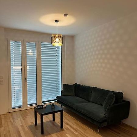 Exclusive Brandnew Apartment U3 Wien Eksteriør bilde